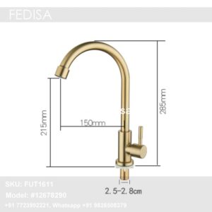 Pull Out Kitchen Faucet Shower Head And Faucet Grohe Kitchen Mixer Tap