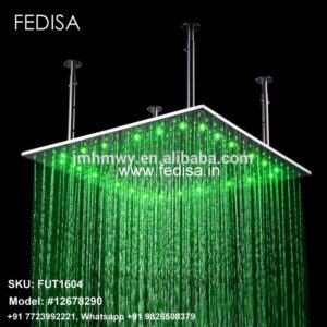 Shower Faucet Leaking Parlos Faucet Gold Bath Taps