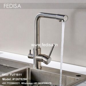 Best Kitchen Taps Parlos Faucet Gold Bath Taps