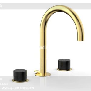 Jaguar Water Taps Miseno Faucets Rp70546