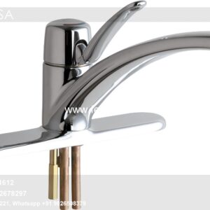 Kitchen Water Tap Bathroom Shower Fixtures Fantini Faucets
