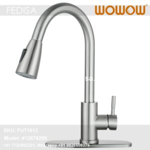 Hot Tap Water Kohler Maxton Faucet Antique Brass Shower Fixtures