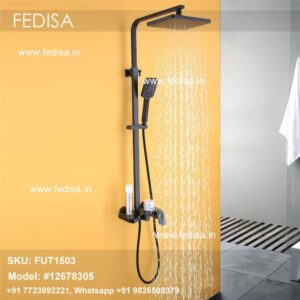Neoperl Aerator Kohler Maxton Faucet Antique Brass Shower Fixtures