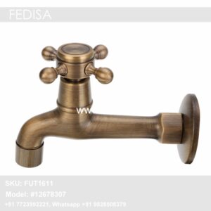 Waterfall Bath Taps Parlos Faucet Gold Bath Taps