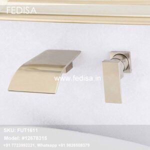 Rp46463 Faucet To Shower Converter Deck Mount Faucet