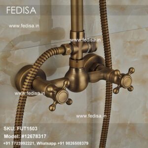Faucet Spout Bathroom Shower Fixtures Fantini Faucets
