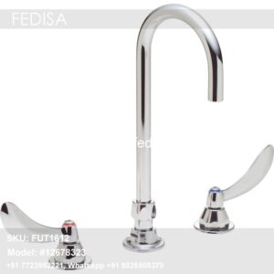 Rp25513 Faucet To Shower Converter Deck Mount Faucet