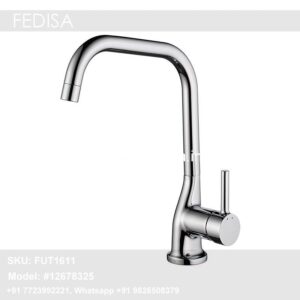 Plastic Faucet Wash Basin Faucet Luxury Kitchen Faucets