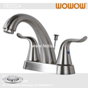 Brass Bathroom Taps Flexible Kitchen Tap Kohler Bancroft Faucet