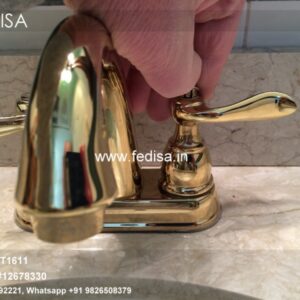 Brass Sink Faucet Shower Head And Faucet Grohe Kitchen Mixer Tap