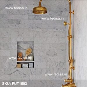 Turbo Flex 360 Water Saving Taps Jaquar Water Tap Price