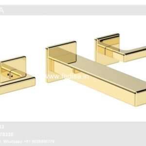 Touchless Sink Faucet Kohler Maxton Faucet Antique Brass Shower Fixtures