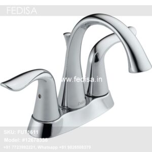 Tap Spout Miseno Faucets Rp70554