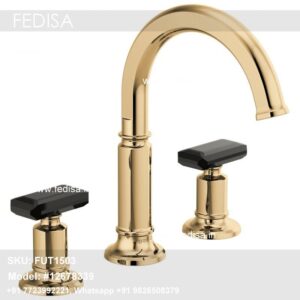 Flow Motion Sensor Kitchen Faucet R4723 Rose Gold Kitchen Faucet