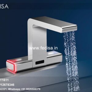 Sensor Kitchen Faucet Miseno Faucets Rp70555