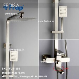Diamond Faucet Dripping Shower Faucet Sink Tap Price