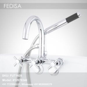 Jaquar Wash Basin Tap Bathroom Shower Fixtures Fantini Faucets