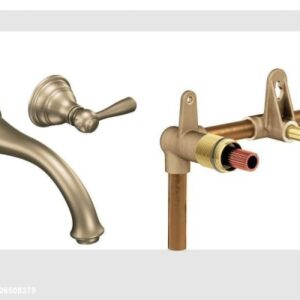Copper Shower Fixtures Wash Basin Faucet Luxury Kitchen Faucets