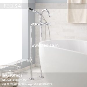 Wall Mount Sink Faucet Parlos Faucet Gold Bath Taps