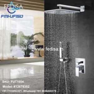 Gooseneck Kitchen Faucet Bathroom Shower Fixtures Fantini Faucets