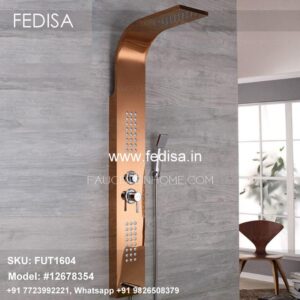 Kohler Shower Valves Kohler Maxton Faucet Antique Brass Shower Fixtures