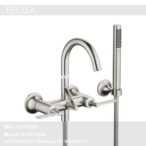 Modern Style Faucet Flexible Kitchen Tap Kohler Bancroft Faucet