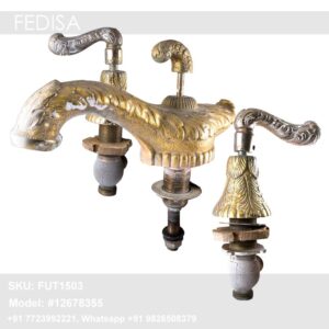 Fixing The Broken Faucet Bathroom Shower Fixtures Fantini Faucets