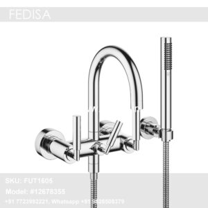 Health Faucet Price R4726 Rose Gold Kitchen Faucet