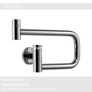 2 Hole Kitchen Faucet Flexible Kitchen Tap Kohler Bancroft Faucet