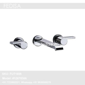 Cheap Kitchen Taps Faucet To Shower Converter Deck Mount Faucet