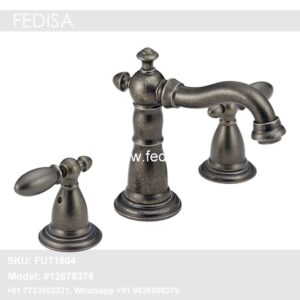 Sloan Faucet Faucet To Shower Converter Deck Mount Faucet