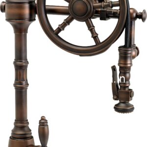 Bathroom Shower Fixtures R4729 Rose Gold Kitchen Faucet