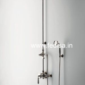 Kitchen Tap Head Parlos Faucet Gold Bath Taps