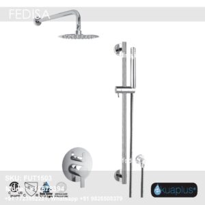 Bath Shower Faucet R4731 Rose Gold Kitchen Faucet