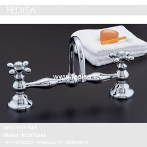 Best Kitchen Faucets Wirecutter Faucet To Shower Converter Deck Mount Faucet