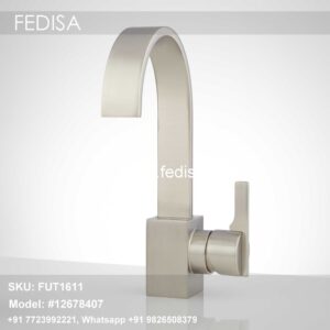 Rose Gold Shower Head Flexible Kitchen Tap Kohler Bancroft Faucet