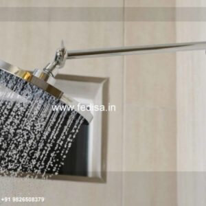 Waterfall Bathroom Sink Faucet Faucet To Shower Converter Deck Mount Faucet