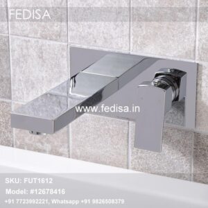 Stainless Steel Kitchen Tap Miseno Faucets Rp70565