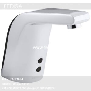 Cheap Bathroom Taps Faucet To Shower Converter Deck Mount Faucet