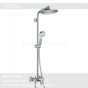 Wall Mount Faucet With Sprayer Water Saving Taps Jaquar Water Tap Price