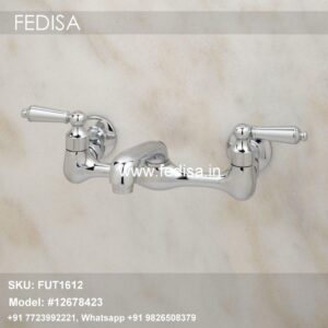 Kohler Katun Wash Basin Faucet Luxury Kitchen Faucets
