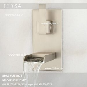 Foot Pedal Faucet Shower Head And Faucet Grohe Kitchen Mixer Tap