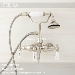 Kohler Capilano Faucet Shower Head Hindware Sensor Tap Price