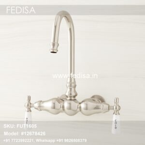 Kohler Malleco Touchless Faucet To Shower Converter Deck Mount Faucet