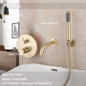 Ball Faucet Kohler Maxton Faucet Antique Brass Shower Fixtures