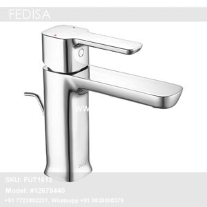 Shower Lever Parlos Faucet Gold Bath Taps