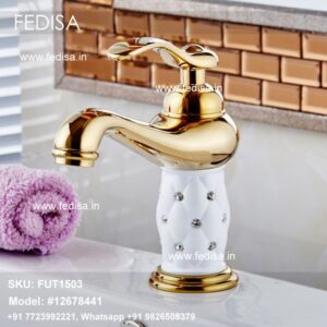 Double Faucet Miseno Faucets Rp70568