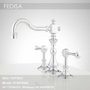 Wall Faucet Kitchen Bathroom Shower Fixtures Fantini Faucets