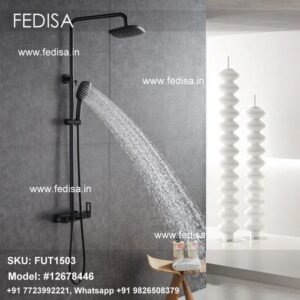 Pasta Faucet Parlos Faucet Gold Bath Taps