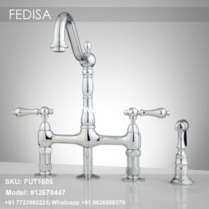 Forious Kitchen Faucet Miseno Faucets Rp70569